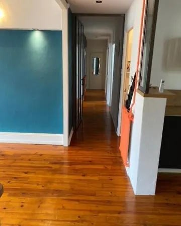 Apartmán Grand 3 Chambres Avec Patio *